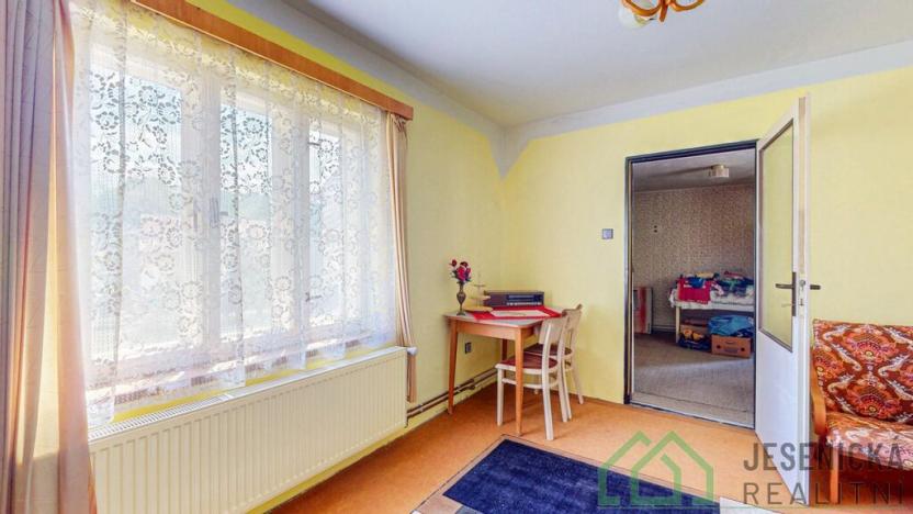 Prodej rodinného domu, Černá Voda, 115 m2