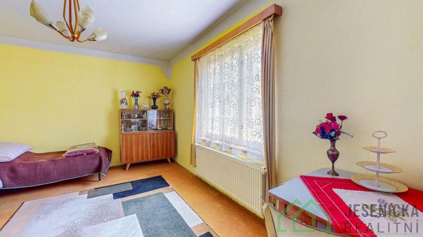 Prodej rodinného domu, Černá Voda, 115 m2