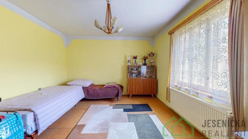 Prodej rodinného domu, Černá Voda, 115 m2