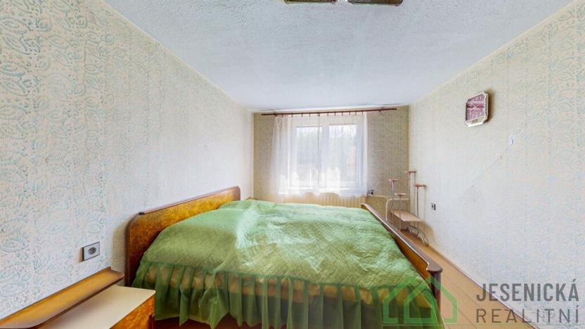 Prodej rodinného domu, Černá Voda, 115 m2