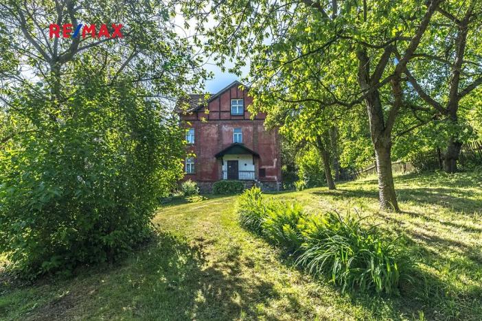 Prodej rodinného domu, Ústí nad Labem, K Loděnici, 340 m2