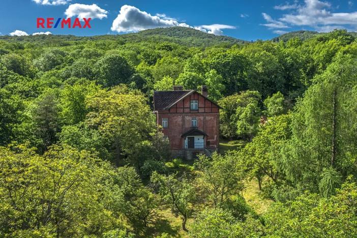 Prodej rodinného domu, Ústí nad Labem, K Loděnici, 340 m2