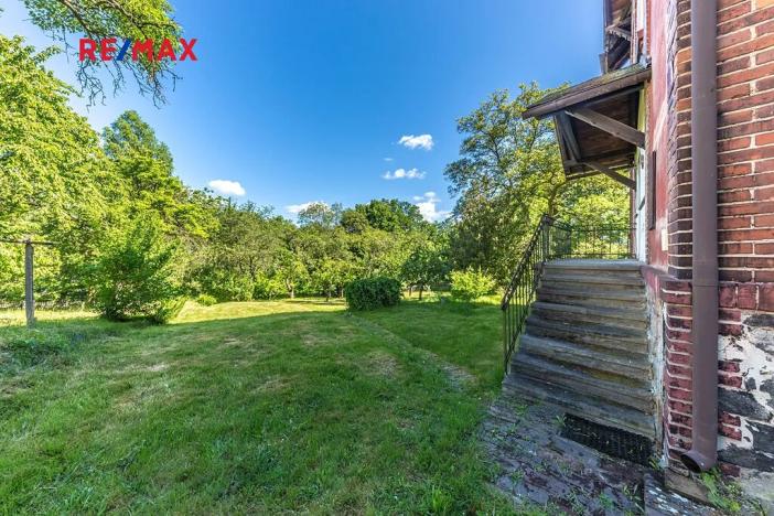 Prodej rodinného domu, Ústí nad Labem, K Loděnici, 340 m2