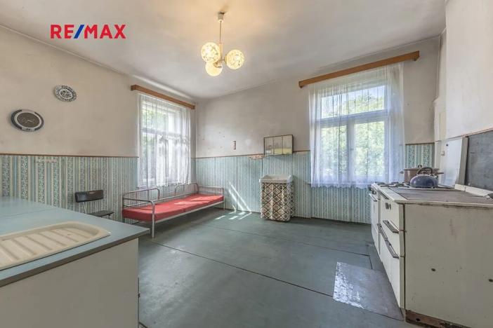 Prodej rodinného domu, Ústí nad Labem, K Loděnici, 340 m2