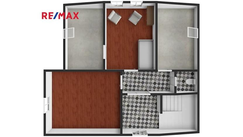 Prodej rodinného domu, Ústí nad Labem, K Loděnici, 340 m2