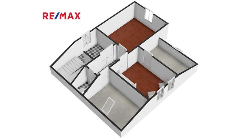 Prodej rodinného domu, Ústí nad Labem, K Loděnici, 340 m2
