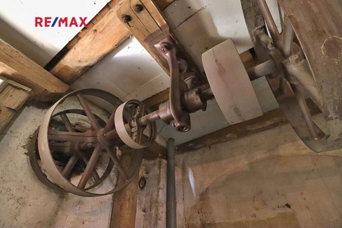 Prodej rodinného domu, Kostelec u Heřmanova Městce, 415 m2