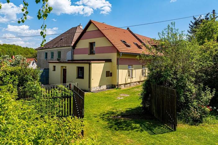 Prodej chalupy, Petrovice, 120 m2