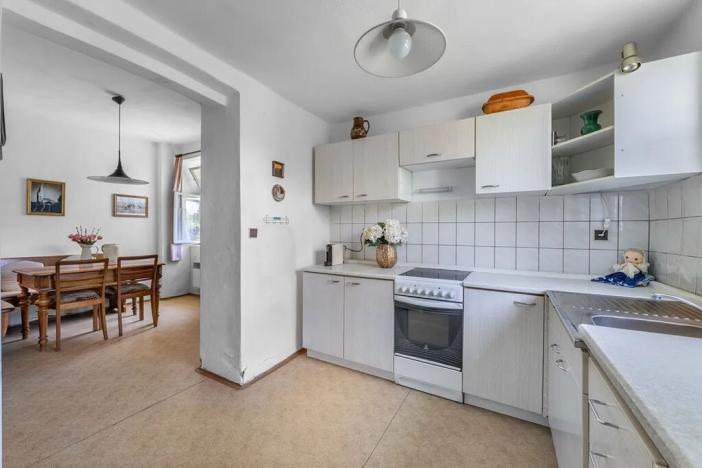 Prodej chalupy, Petrovice, 120 m2