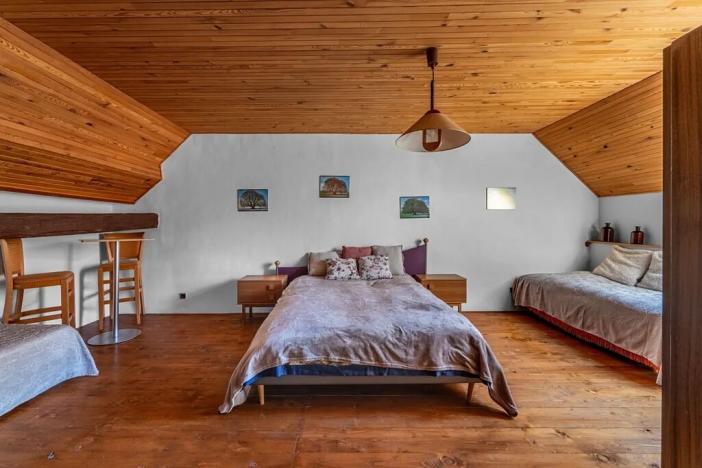 Prodej chalupy, Petrovice, 120 m2