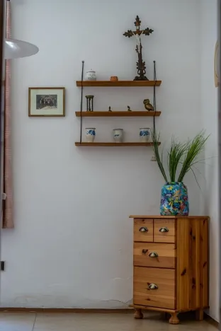 Prodej chalupy, Petrovice, 120 m2