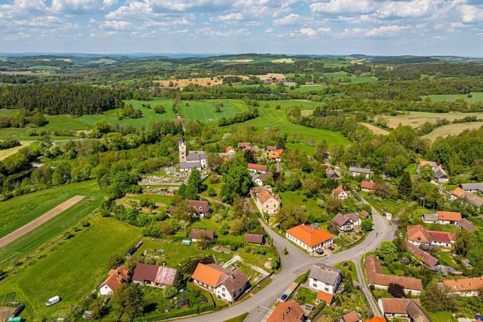 Prodej chalupy, Petrovice, 120 m2