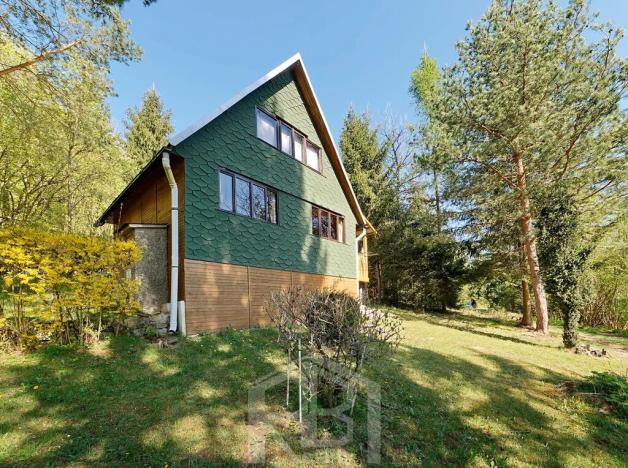 Prodej chaty, Kunžak, 64 m2