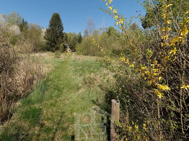 Prodej chaty, Kunžak, 64 m2