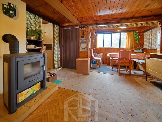 Prodej chaty, Kunžak, 64 m2