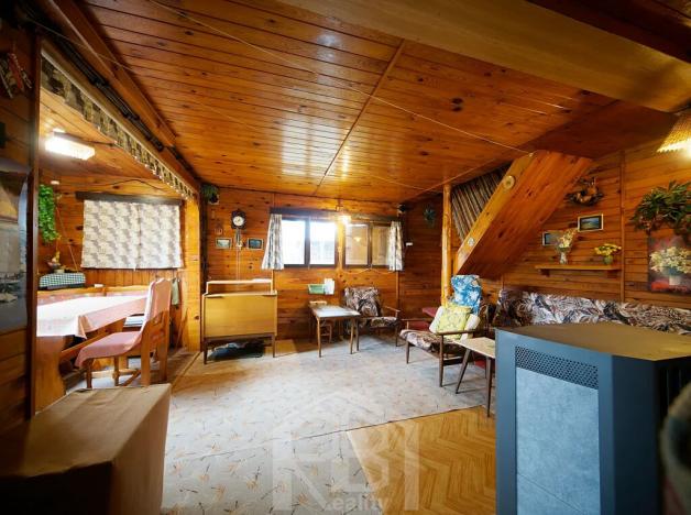 Prodej chaty, Kunžak, 64 m2