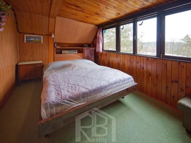 Prodej chaty, Kunžak, 64 m2