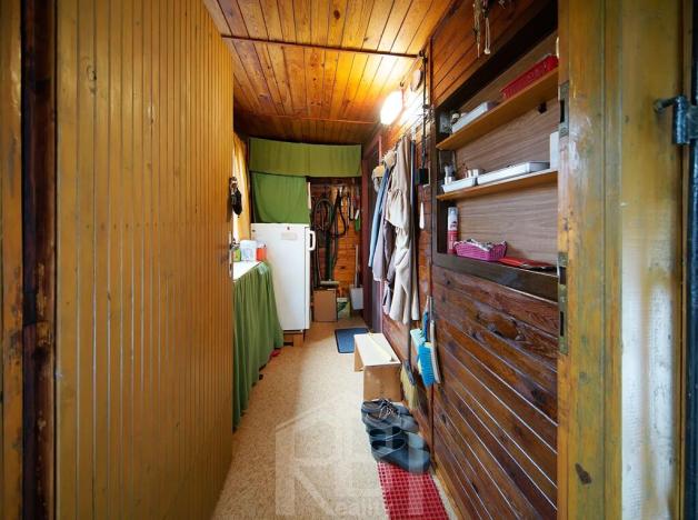 Prodej chaty, Kunžak, 64 m2