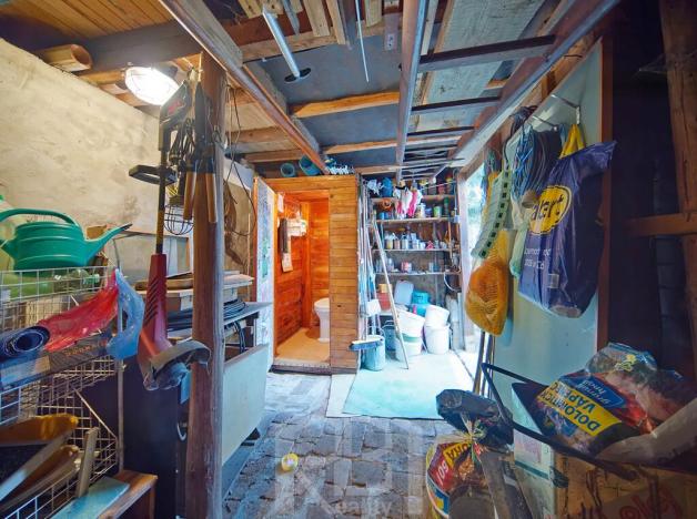 Prodej chaty, Kunžak, 64 m2