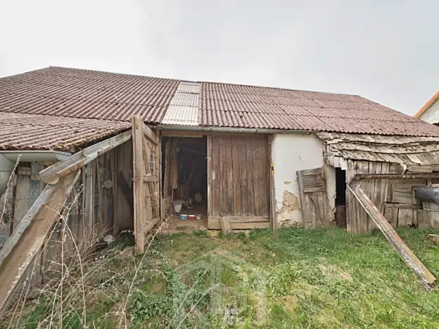 Prodej rodinného domu, Horní Radouň, 94 m2