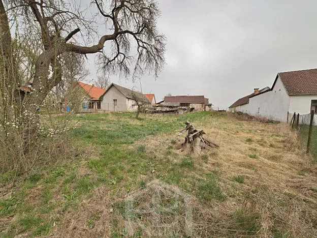 Prodej rodinného domu, Horní Radouň, 94 m2