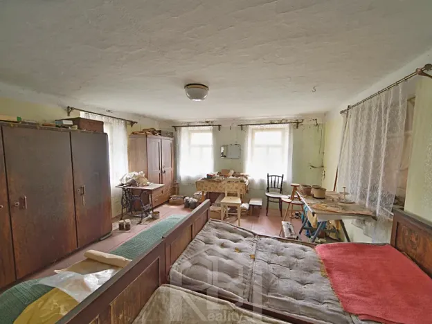 Prodej rodinného domu, Horní Radouň, 94 m2