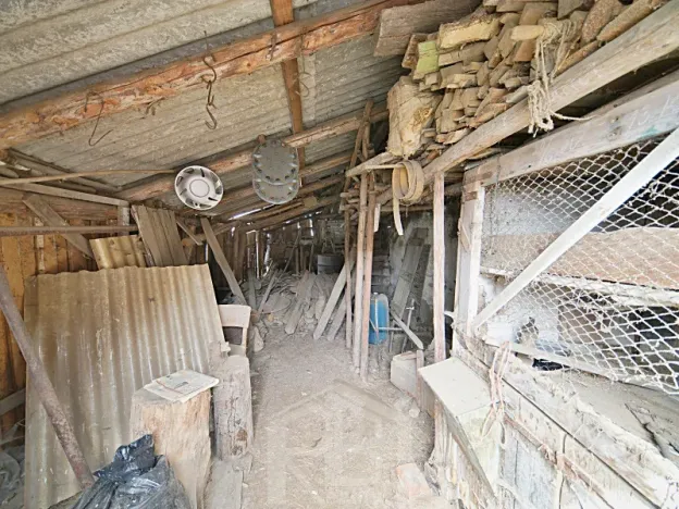 Prodej rodinného domu, Horní Radouň, 94 m2