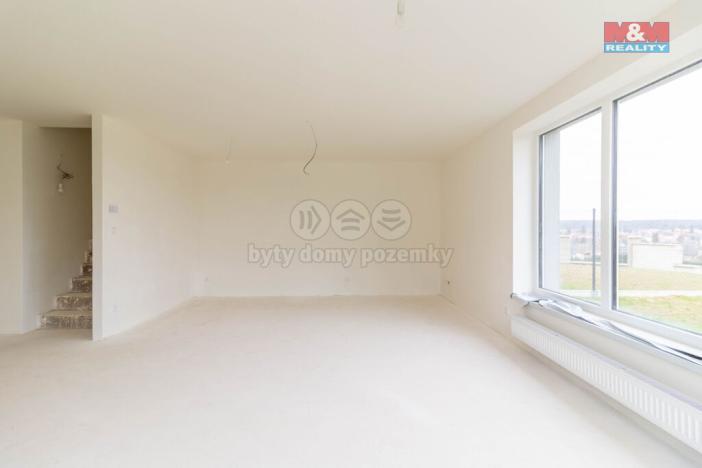 Prodej bytu 5+kk, Stará Huť, K Lomu, 162 m2