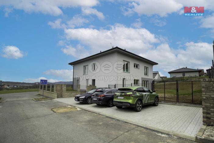 Prodej bytu 5+kk, Stará Huť, K Lomu, 162 m2