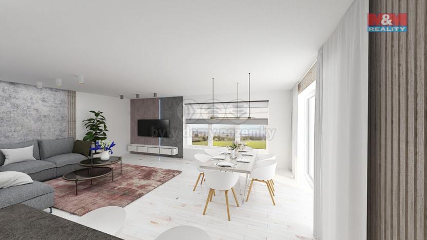 Prodej bytu 5+kk, Stará Huť, K Lomu, 162 m2