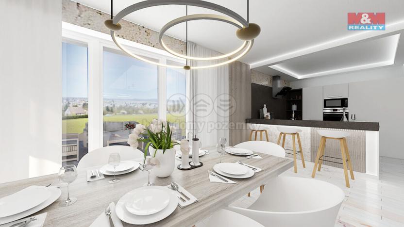 Prodej bytu 5+kk, Stará Huť, K Lomu, 162 m2