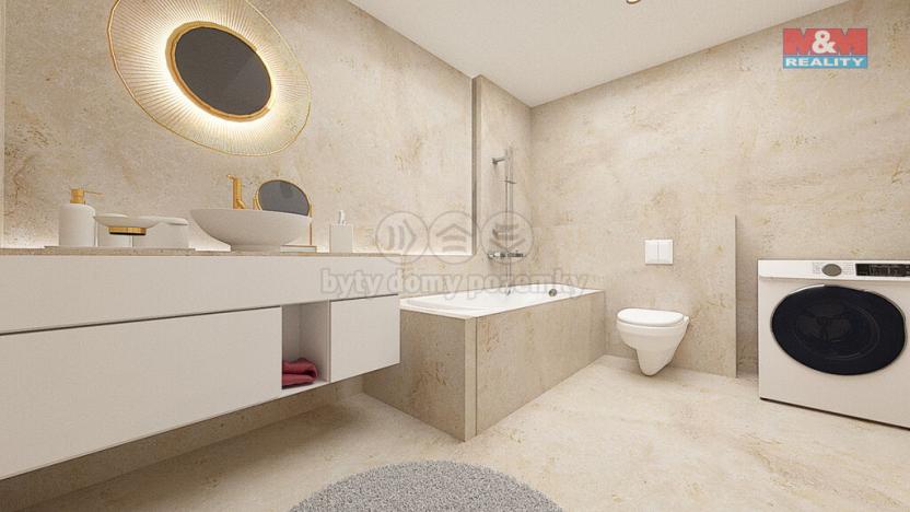 Prodej bytu 5+kk, Stará Huť, K Lomu, 162 m2