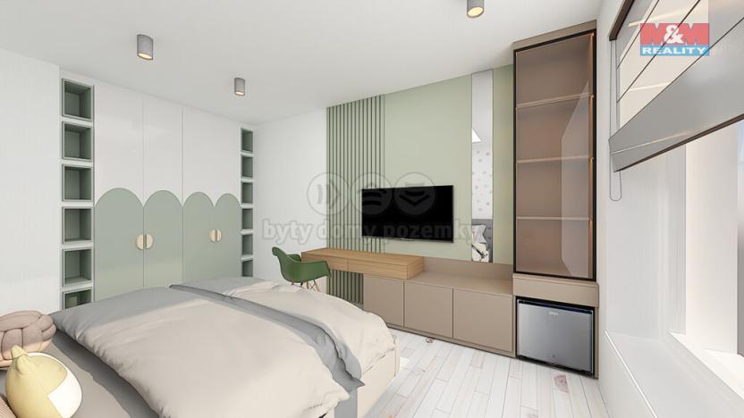 Prodej bytu 5+kk, Stará Huť, K Lomu, 162 m2