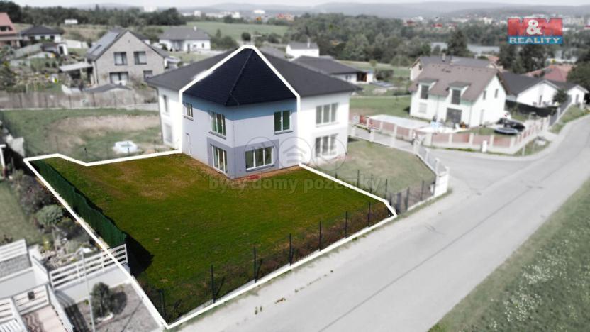 Prodej bytu 5+kk, Stará Huť, K Lomu, 162 m2