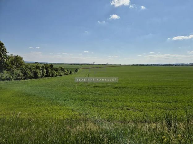 Prodej pole, Drysice, 10423 m2