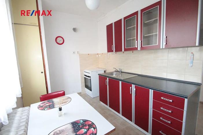 Prodej bytu 2+1, Hlinsko, Budovatelů, 53 m2