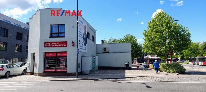 Pronájem obchodního prostoru, Kolín, Pod Hroby, 103 m2