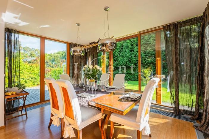Prodej rodinného domu, Praha - Košíře, Lukavského, 232 m2