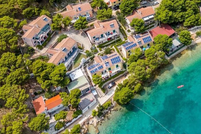 Prodej vícegeneračního domu, Rogoznica, Chorvatsko, 350 m2