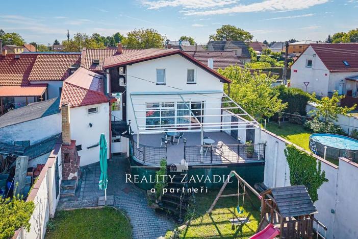 Prodej restaurace, Hovorčovice, Hlavní, 350 m2