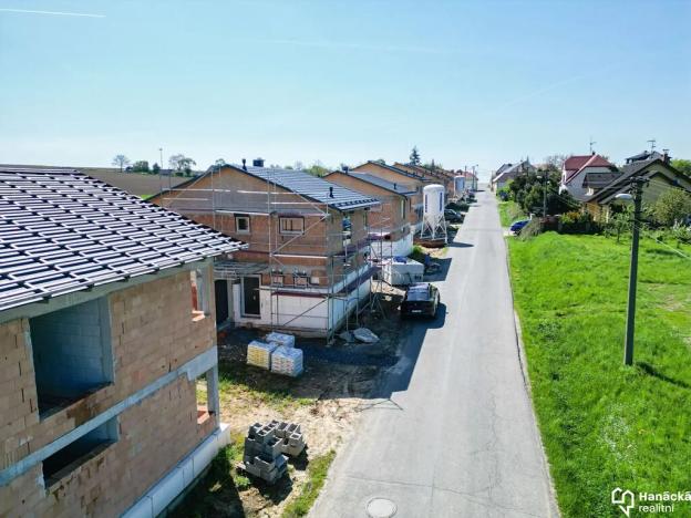 Prodej rodinného domu, Přerov, 150 m2