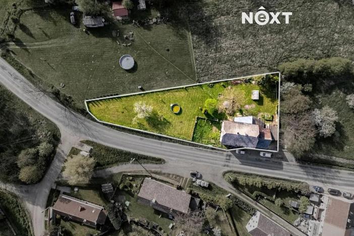 Prodej rodinného domu, Žandov, 240 m2