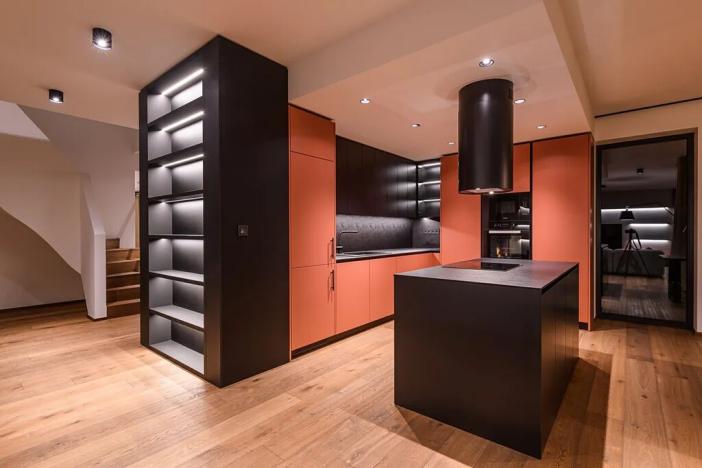 Prodej rodinného domu, Jinačovice, 239 m2