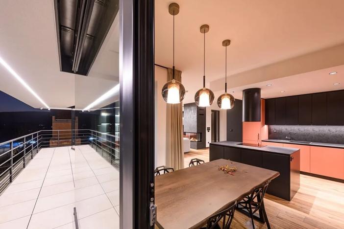 Prodej rodinného domu, Jinačovice, 239 m2