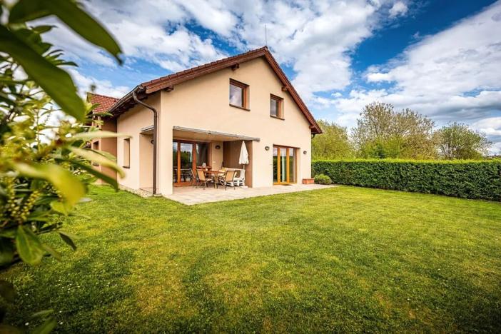 Prodej rodinného domu, České Budějovice, Prašná, 300 m2