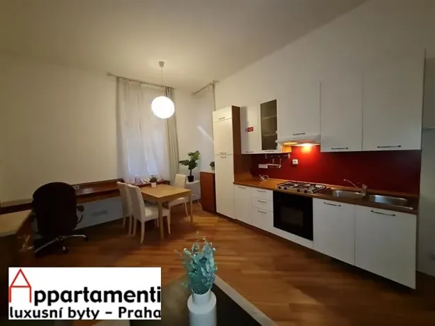 Prodej atypického bytu, Praha - Staré Město, Masná, 176 m2