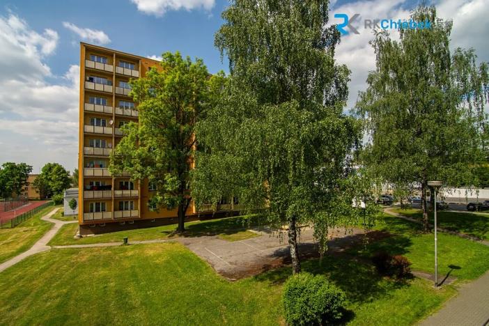 Prodej bytu 3+1, Karviná, tř. Těreškovové, 65 m2