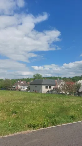 Prodej rodinného domu, Vojkovice, 98 m2