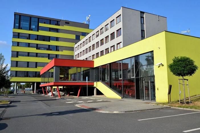 Pronájem kanceláře, Ostrava, Vratimovská, 24 m2