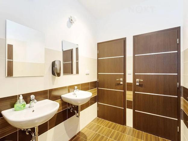 Pronájem kanceláře, Praha - Kunratice, Jana Růžičky, 36 m2